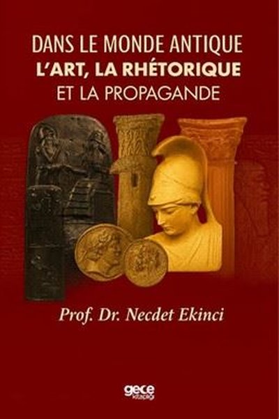 Dans Le Monde Antique L'art La Rhetorique Et La...