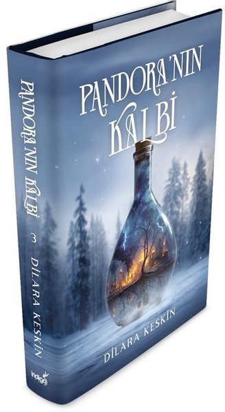 Pandora'nın Kalbi 3