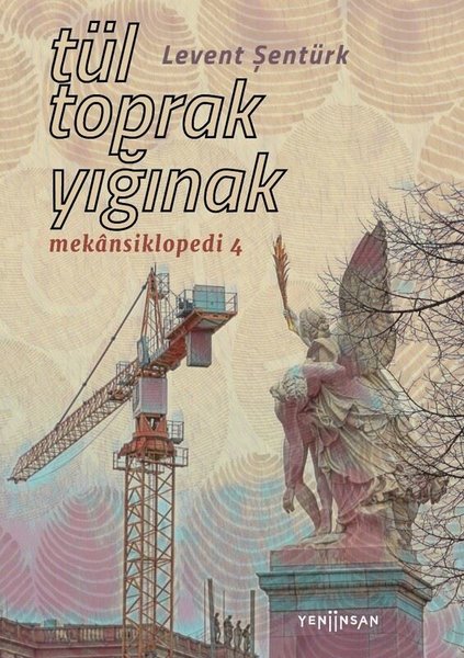 Tül Toprak Yığınak - Mekansiklopedi 4