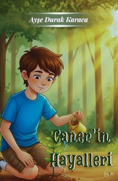 Caner'in Hayalleri