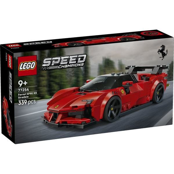 Lego NINJAGO X-1 Ninja Turbo Otomobil 15. Yıl Dönümü 71867 | D&R
