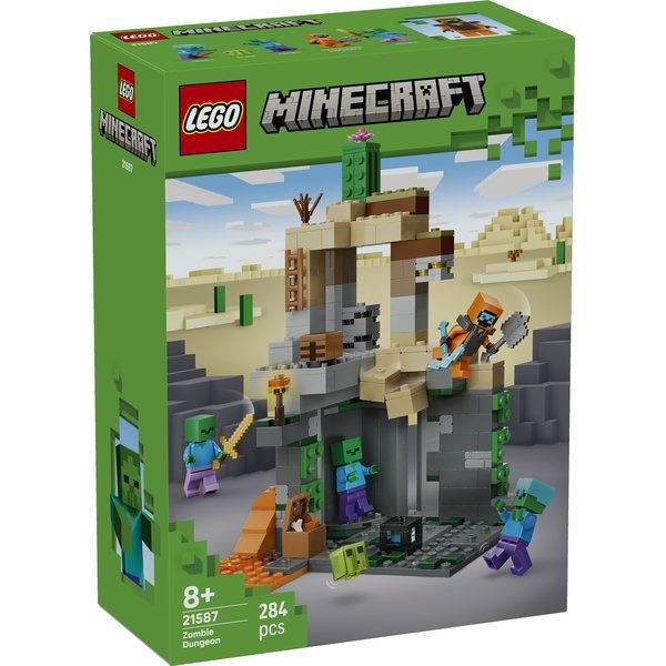 Lego Ninjago The Dragon of Life Set 71859 | D&R
