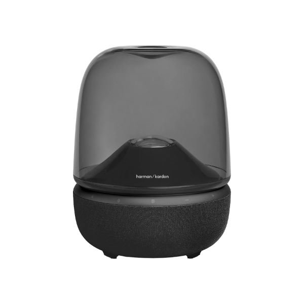 Harman Kardon Aura Studio 5 Bluetooth Hoparlör Siyah