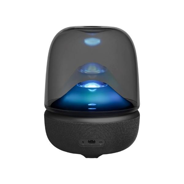 Harman Kardon Aura Studio 5 Bluetooth Hoparlör Siyah