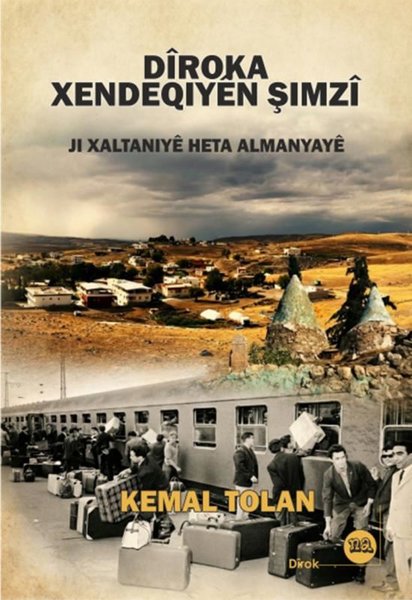 Diroka Xendeqiyen Şimzi ji Xaltaniye Heta Alman...