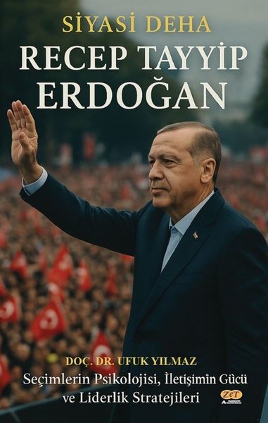 Siyasi Deha Recep Tayyip Erdoğan - Seçimlerin P...