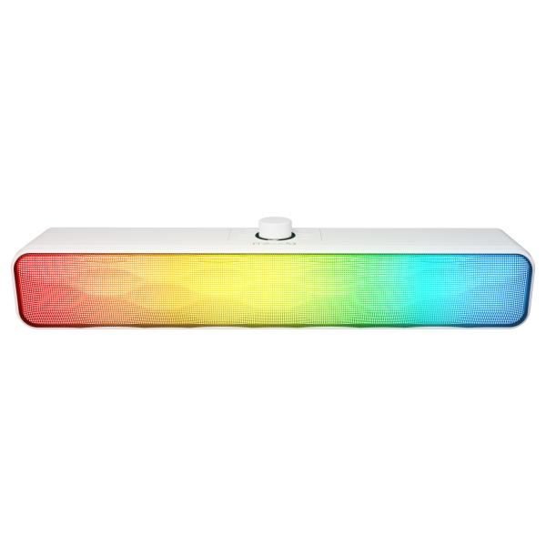 Mikado MD-SBT31 Beyaz 5Wx2 Soundbar