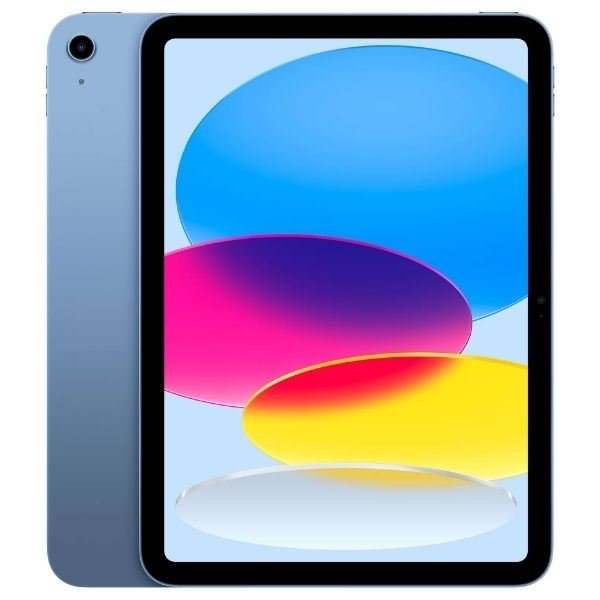 iPad 11. Nesil Wi-Fi 128 GB 11 MD4A4TU/A Mavi Tablet | D&R