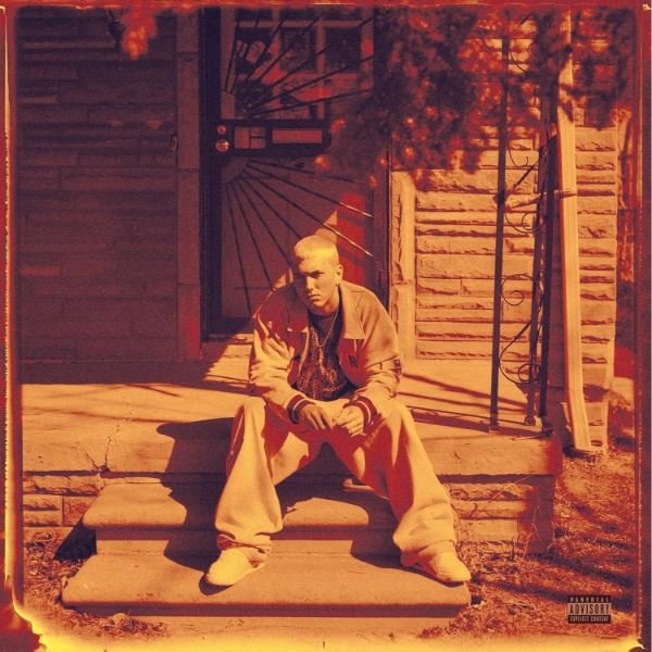 R&G (Rhythm & Gangsta): The Masterpiece Plak | D&R