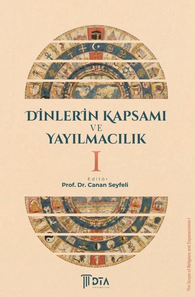 Dinlerin Kapsamı ve Yayılmacılık 1