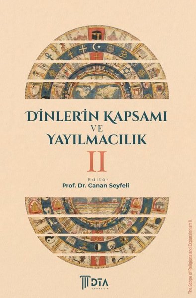 Dinlerin Kapsamı ve Yayılmacılık 2