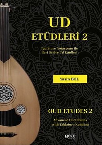 Ud Etüdleri 2