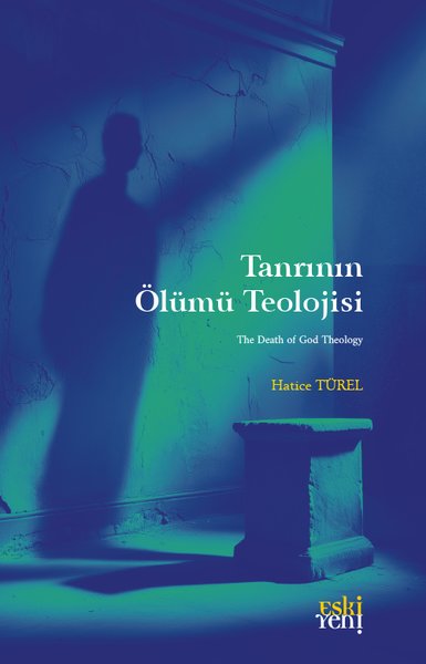 Tanrının Ölümü Teolojisi