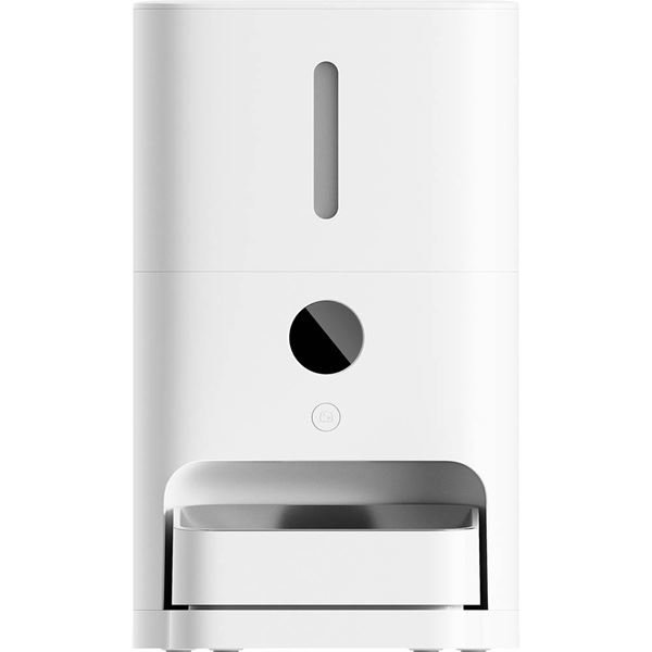 Xiaomi Smart Food Feeder 2.5 L Akıllı Mama Kabı