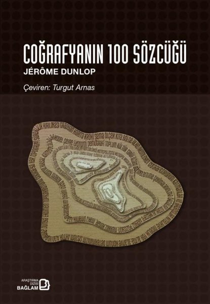 Coğrafyanın 100 Sözcüğü