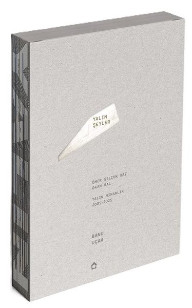 Yalın Şeyler - Ömer Selçuk Baz Okan Bal Yalın M...