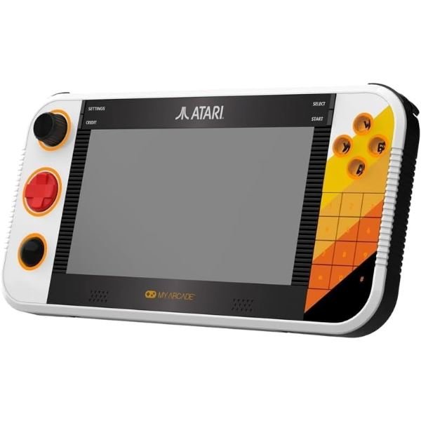 My Arcade Gamestation Atari Retro Konsol