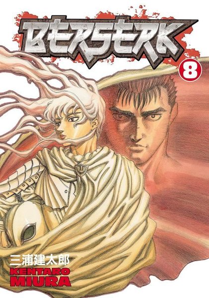 Berserk Volume 39 (Kentaro Miura) - Fiyat & Satın Al | D&R