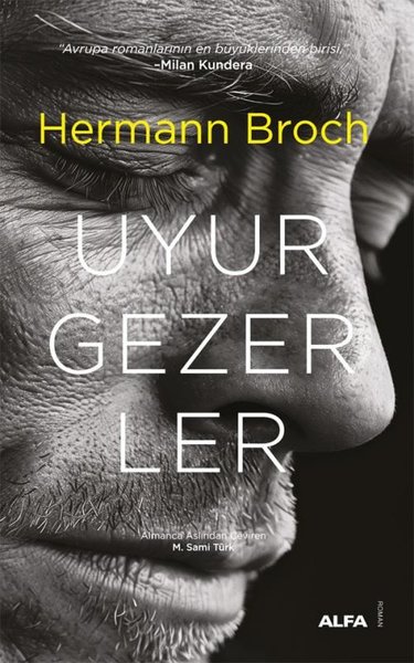 Uyurgezerler
