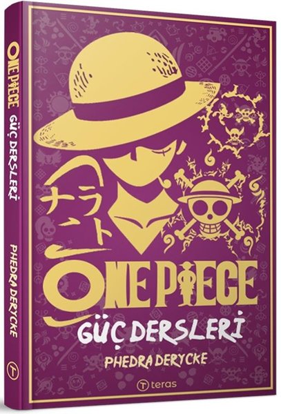 One Piece: Güç Dersleri (Phedra Derycke) - Fiyat & Satın Al | D&R