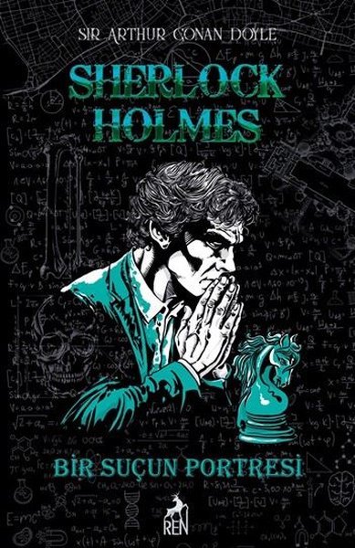 Sherlock Holmes - Bir Suçun Portresi (Arthur Conan Doyle) - Fiyat