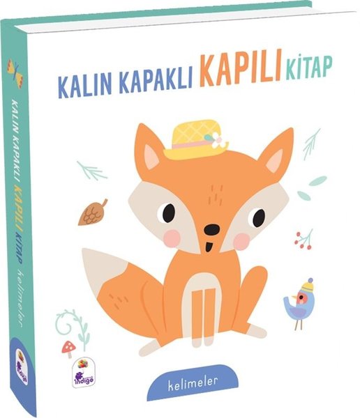Kelimeler - Kalın Kapaklı Kapılı Kitap (Kolektif) - Fiyat & Satın