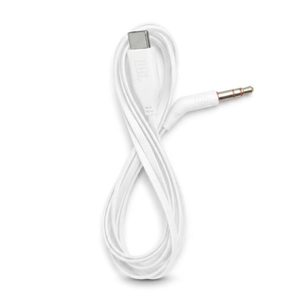 JBL Tune 680 BT NC Wireless Kulaklık Bluetooth Kulak Üstü Kulaklık OE Beyaz