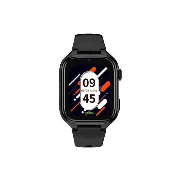 TCL Alcatel Mt40x Move Time Akıllı Siyah Çocuk Saati | D&R