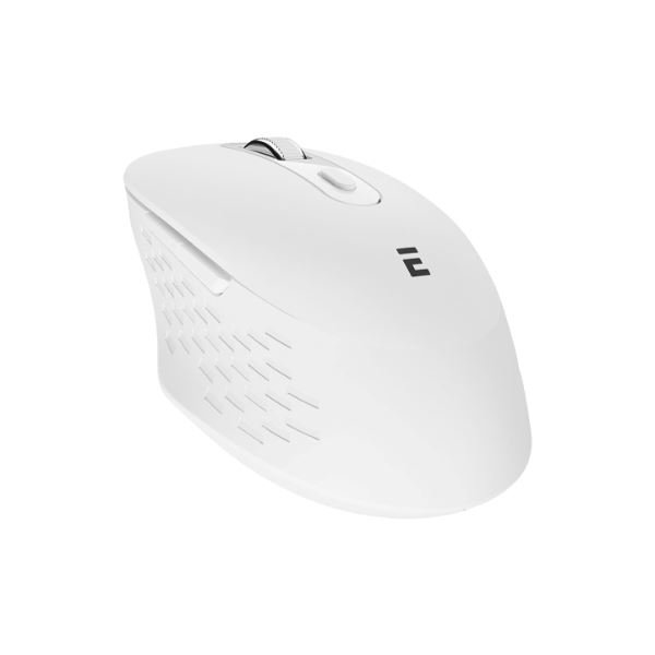 Everest SM-BT09 2in1 Kablosuz Mouse, Beyaz