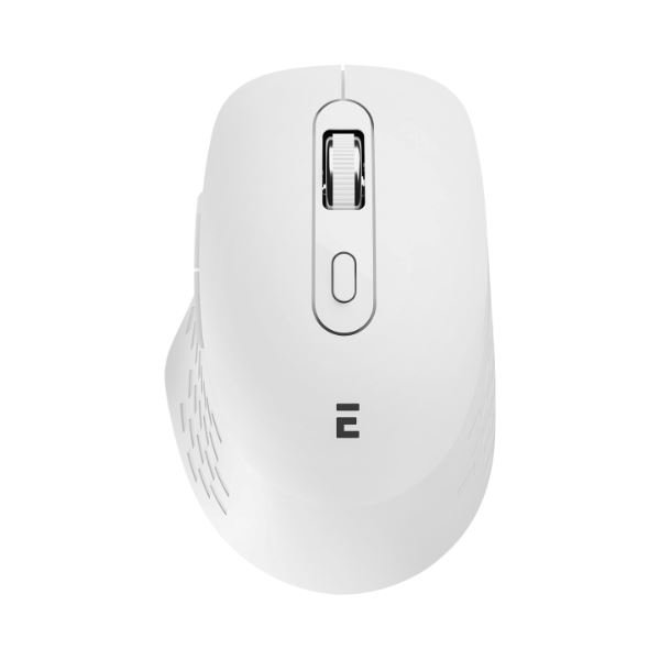Everest SM-BT09 2in1 Kablosuz Mouse, Beyaz
