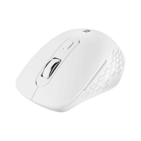 Everest SM-BT09 2in1 Kablosuz Mouse, Beyaz