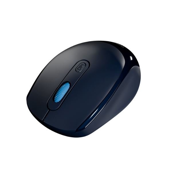 Everest SMW-87 2.4 Ghz Kablosuz Mouse, Lacivert