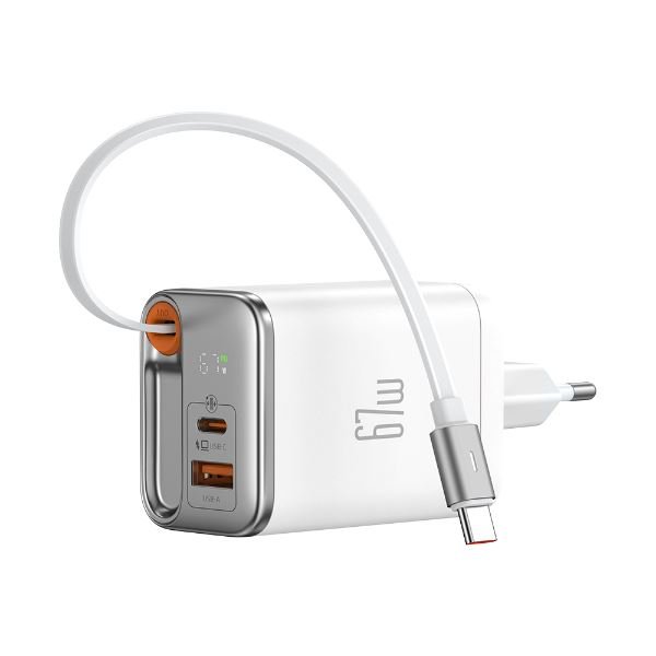 Apple 20W USB-C Power Adapter MD3J4TU | D&R