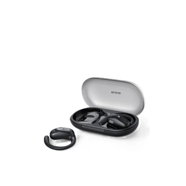Mcdodo HP-8050 Air O2 Series TWS Bluetooth Kulaklık Siyah