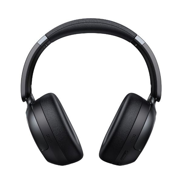 Mcdodo HP-1400 T01 Series ANC Bluetooth Kulaklık Siyah