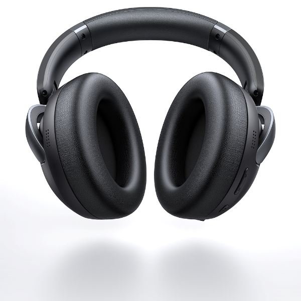 Mcdodo HP-1400 T01 Series ANC Bluetooth Kulaklık Siyah