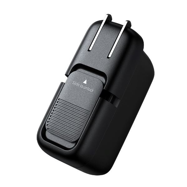 Mcdodo CH-8442 70W GaN3.0 Dual Type-C + USB Universal Seyahat Şarj Seti