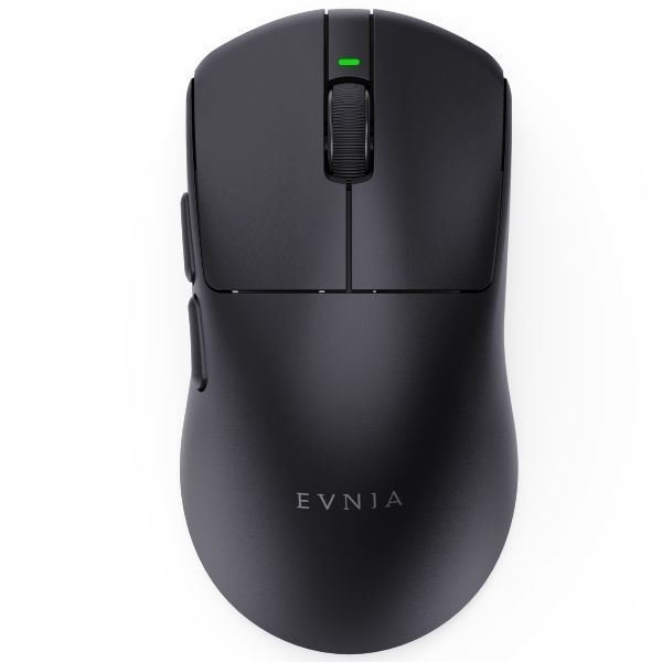 Philips Evnia SPK9618B Siyah Optik Kablosuz Oyuncu Mouse