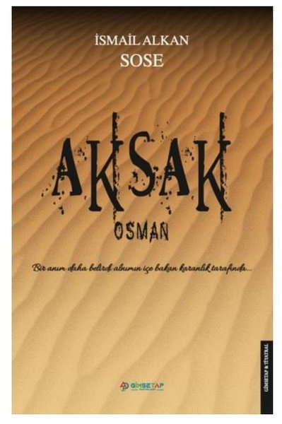Aksak Osman