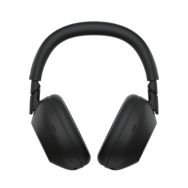 Sony WH-1000XM6 Kulak Üstü Bluetooth Kulaklık Siyah