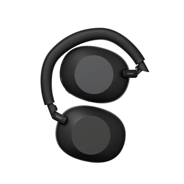 Sony WH-1000XM6 Kulak Üstü Bluetooth Kulaklık Siyah
