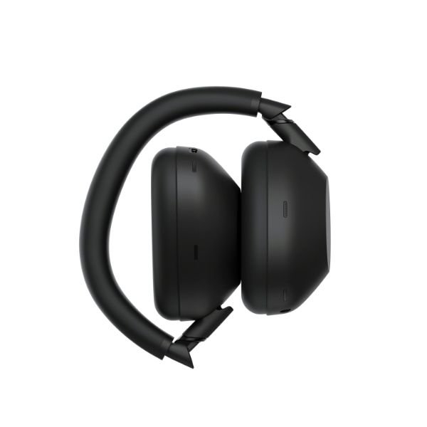 Sony WH-1000XM6 Kulak Üstü Bluetooth Kulaklık Siyah