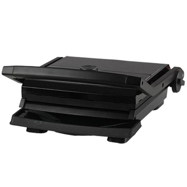 Leggno Gourmet Pro Grill LE-GRPRO601BKL 1950 W Izgara ve Tost Makinesi