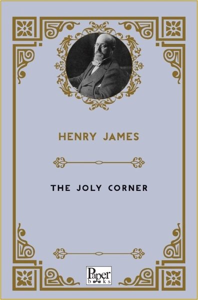 The Joly Corner (Henry James) - Fiyat & Satın Al | D&R