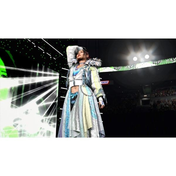 WWE 2K26 PS5 Oyun
