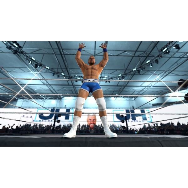 WWE 2K26 PS5 Oyun