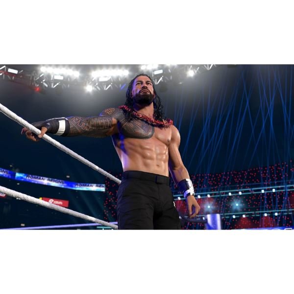 WWE 2K26 PS5 Oyun