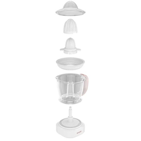 Arçelik MS 6210 Narenciye Sıkacağı