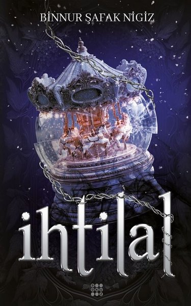 İhtilal 4 - Zefir (Binnur Şafak Nigiz) - Fiyat & Satın Al | D&R