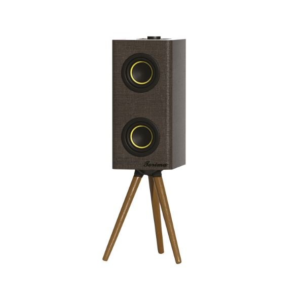 Torima D67 Speaker, Gri